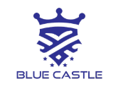 Blue Castle